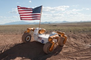 Centaur_2_American_flag