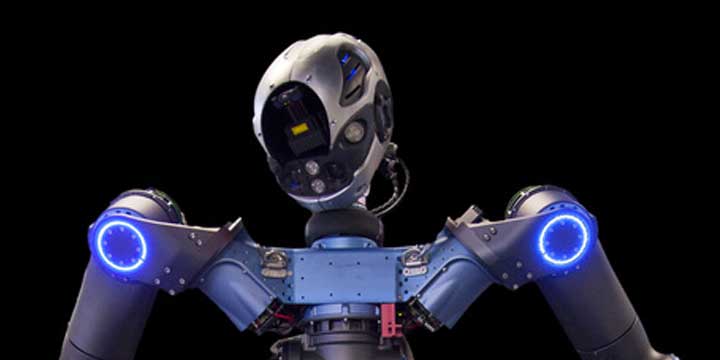 walkman-robot