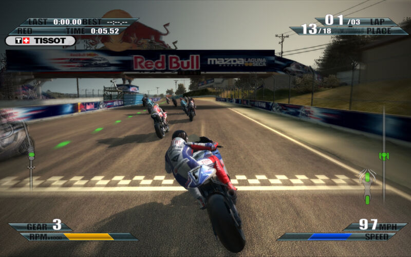 GamePlay