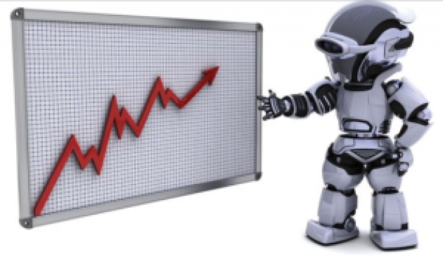 robot finance