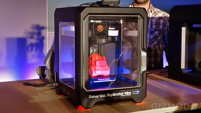 MakerBot