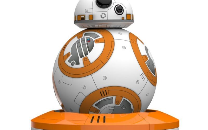 Sphero BB-8