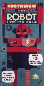 costruisci il tuo robot_libro