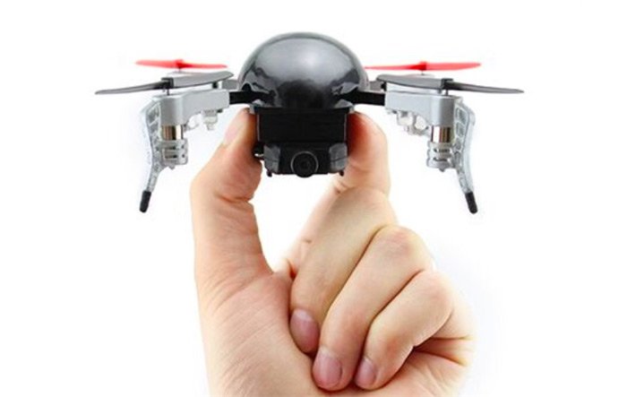 micro-drone