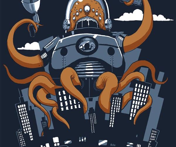 robot-octopus