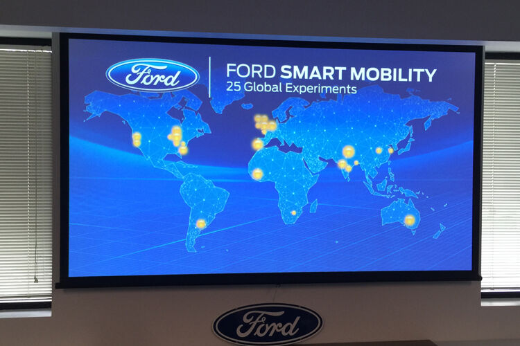 Ford-Research-and-Innovation-Center-Mobility