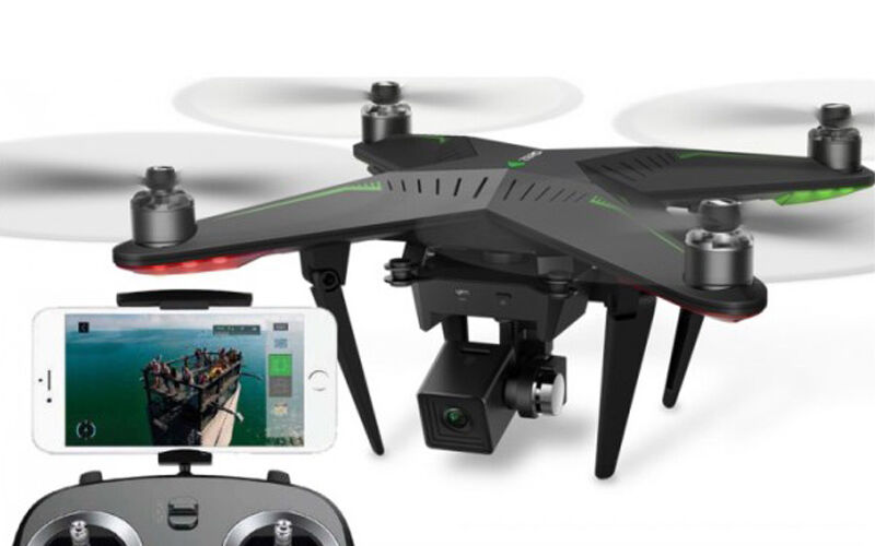 XIRO-Xplorer-V-Drone