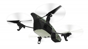 drone Ar