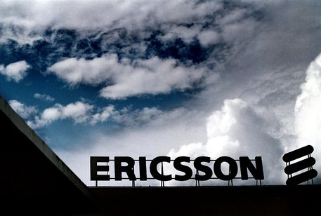 cloud Ericsson