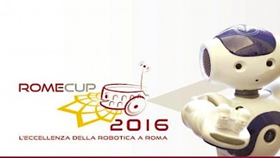 RomeCup