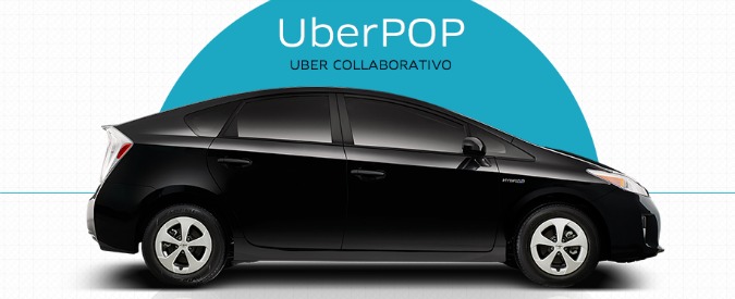 Uber-Pop