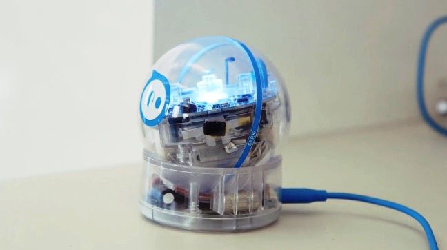 robot-sphero